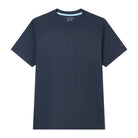 Men’s Slim Fit Cotton Crew Neck Tee - Giordano Online