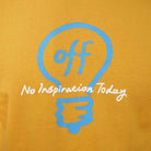 Men's Slim Fit Cotton Jersey Message Print Tee - Giordano Online