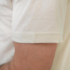 Men's Slim Fit Cotton Jersey Message Print Tee - Giordano Online