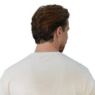 Men's Slim Fit Cotton Jersey Message Print Tee - Giordano Online