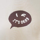 Men's Slim Fit Cotton Jersey Message Print Tee - Giordano Online
