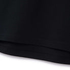 Men's Slim Fit Cotton Jersey Print Tee - Black - Giordano Online