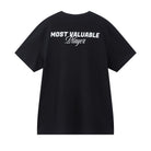 Men's Slim Fit Cotton Jersey Print Tee - Black - Giordano Online