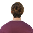 Men's Slim Fit Cotton Signature Print Tee - Giordano Online