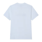 Men’s Slim Fit Cotton Signature Print Tee - Giordano Online