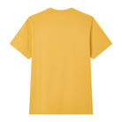 Men’s Slim Fit Cotton Signature Print Tee - Giordano Online