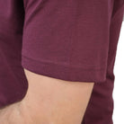 Men's Slim Fit Cotton Signature Print Tee - Giordano Online