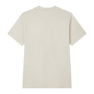 Men’s Slim Fit Cotton Signature Print Tee - Giordano Online