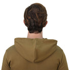 Men's Slim Fit French Terry Zip - Up Hoodie - Giordano Online