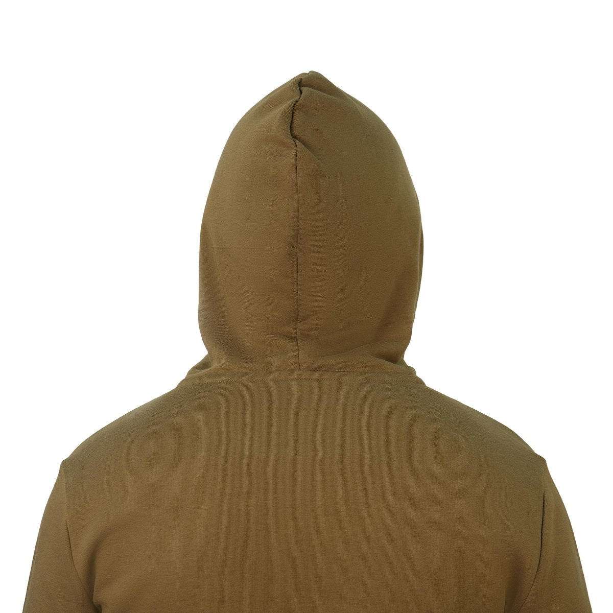 Men's Slim Fit French Terry Zip - Up Hoodie - Giordano Online