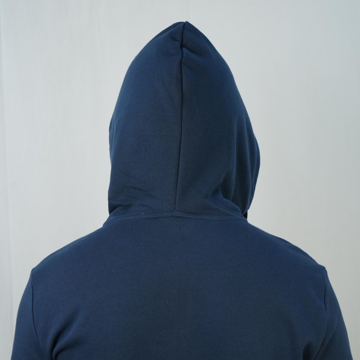 Men's Slim Fit French Terry Zip - Up Hoodie - Giordano Online