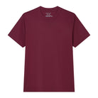 Men's Slim Fit Liquid Touch Cotton Crew Neck Tee - Giordano Online