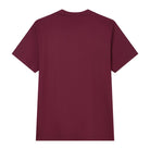 Men's Slim Fit Liquid Touch Cotton Crew Neck Tee - Giordano Online
