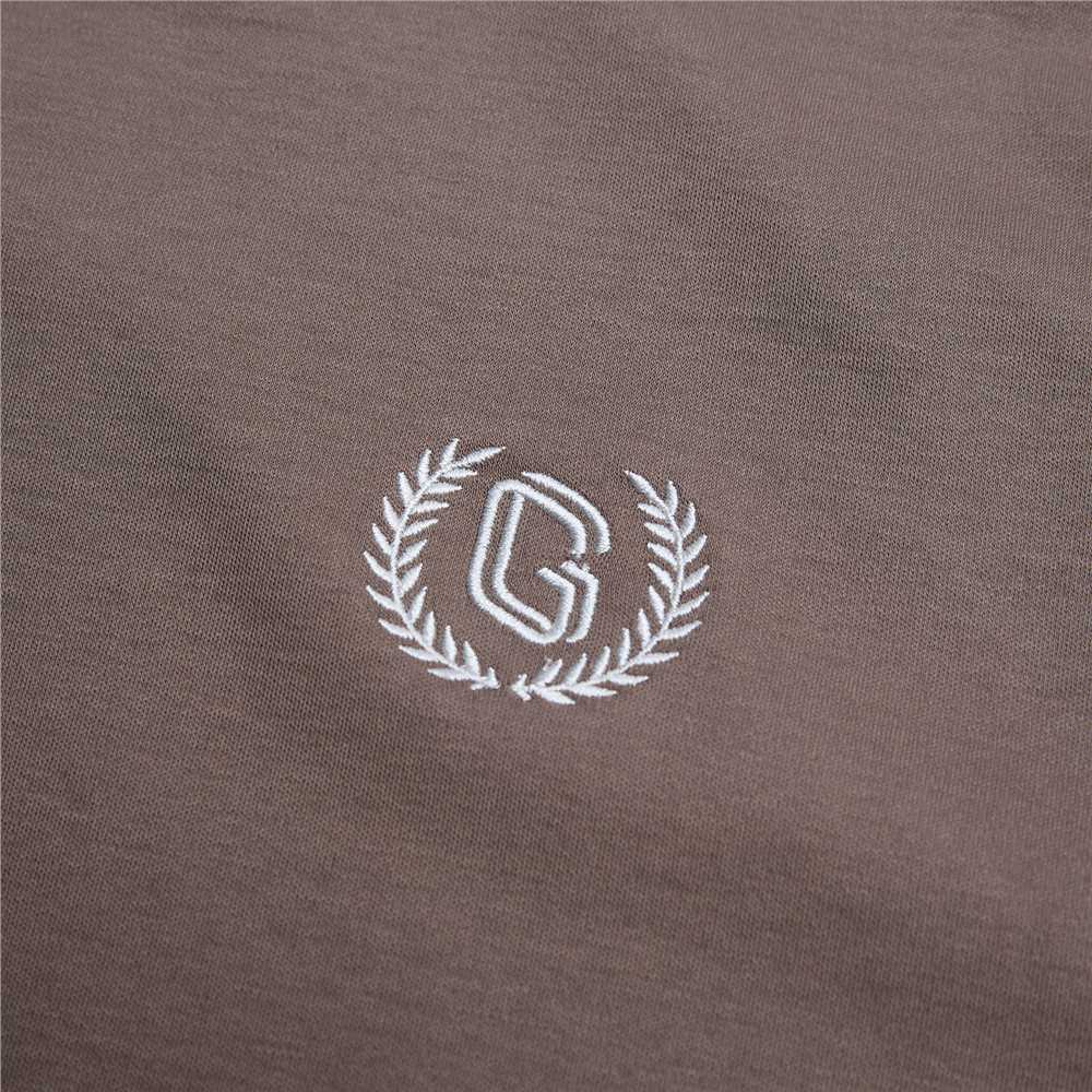 Men’s Slim Fit Liquid Touch Cotton Interlock Polo - Giordano Online