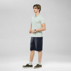 Men’s Slim Fit Liquid Touch Cotton Interlock Polo - Giordano Online