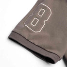 Men’s Slim Fit Napoleon Embroidery Lycra Pique Polo - Giordano Online