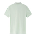 Men's Slim Fit Pique Polo - Giordano