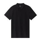 Men's Slim Fit Pique Polo - Giordano