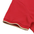 Men's Slim Fit Pique Polo Shirt - Giordano Online