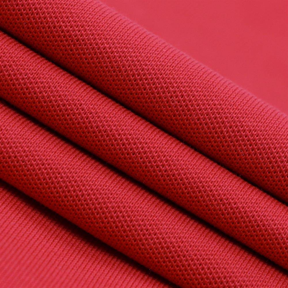 Men's Slim Fit Pique Polo Shirt - Giordano Online