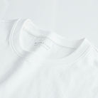 Men’s Slim Fit Tee –Lightweight & Everyday Comfort | Korea Collection - Giordano