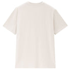 Men’s Slim Fit Tee –Lightweight & Everyday Comfort | Korea Collection - Giordano