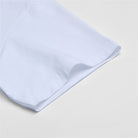 Men’s Slim Henley Short - Sleeve Button Front Tee - Giordano Online