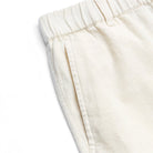 Men's Slim Linen Cotton Bermuda Shorts - Giordano Online
