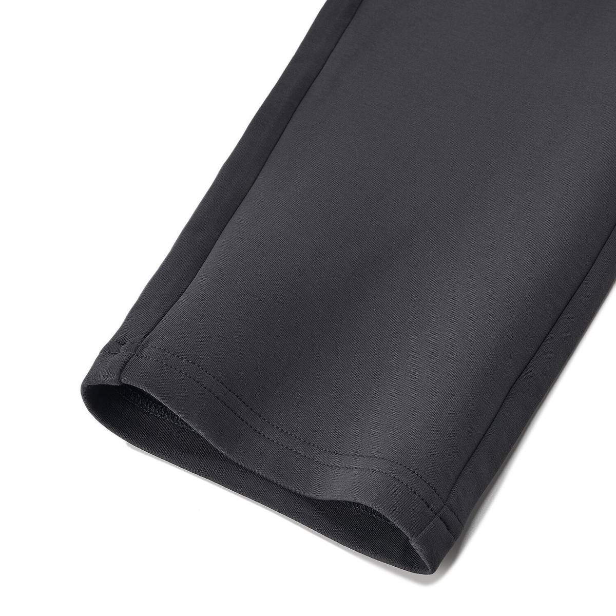 Men's Slim Straight Jogger - Grey - Giordano Online