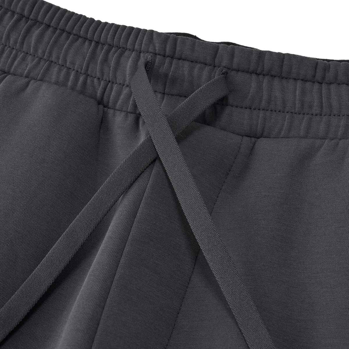 Men's Slim Straight Jogger - Grey - Giordano Online