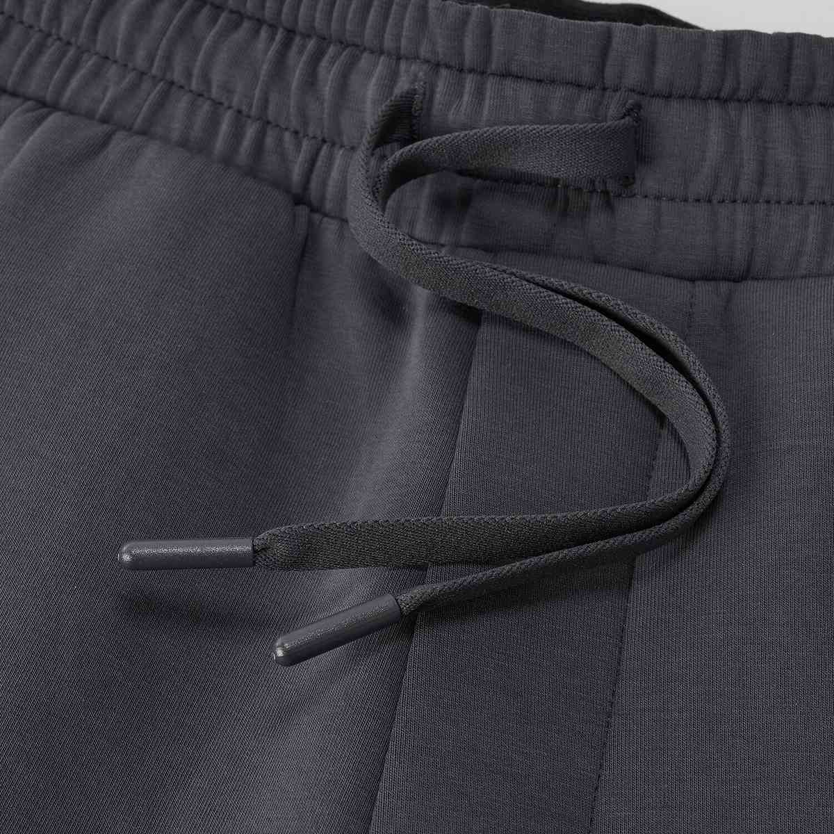 Men's Slim Straight Jogger - Grey - Giordano Online