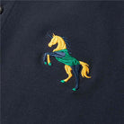 Men's Slim Taper Bold Polo - Giordano
