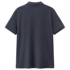 Men's Slim Taper Bold Polo - Giordano