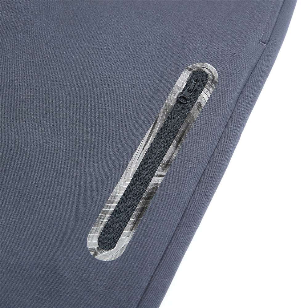 Men’s Slim Taper Cotton Stretch Jogger Pants - Giordano Online