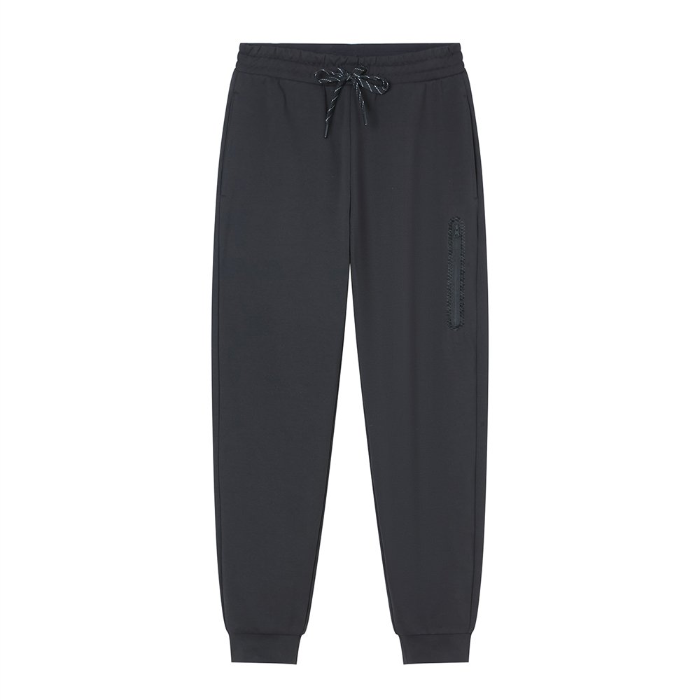 Men’s Slim Taper Cotton Stretch Jogger Pants - Giordano Online