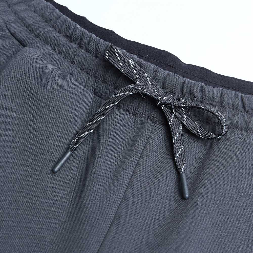 Men’s Slim Taper Cotton Stretch Jogger Pants - Giordano Online