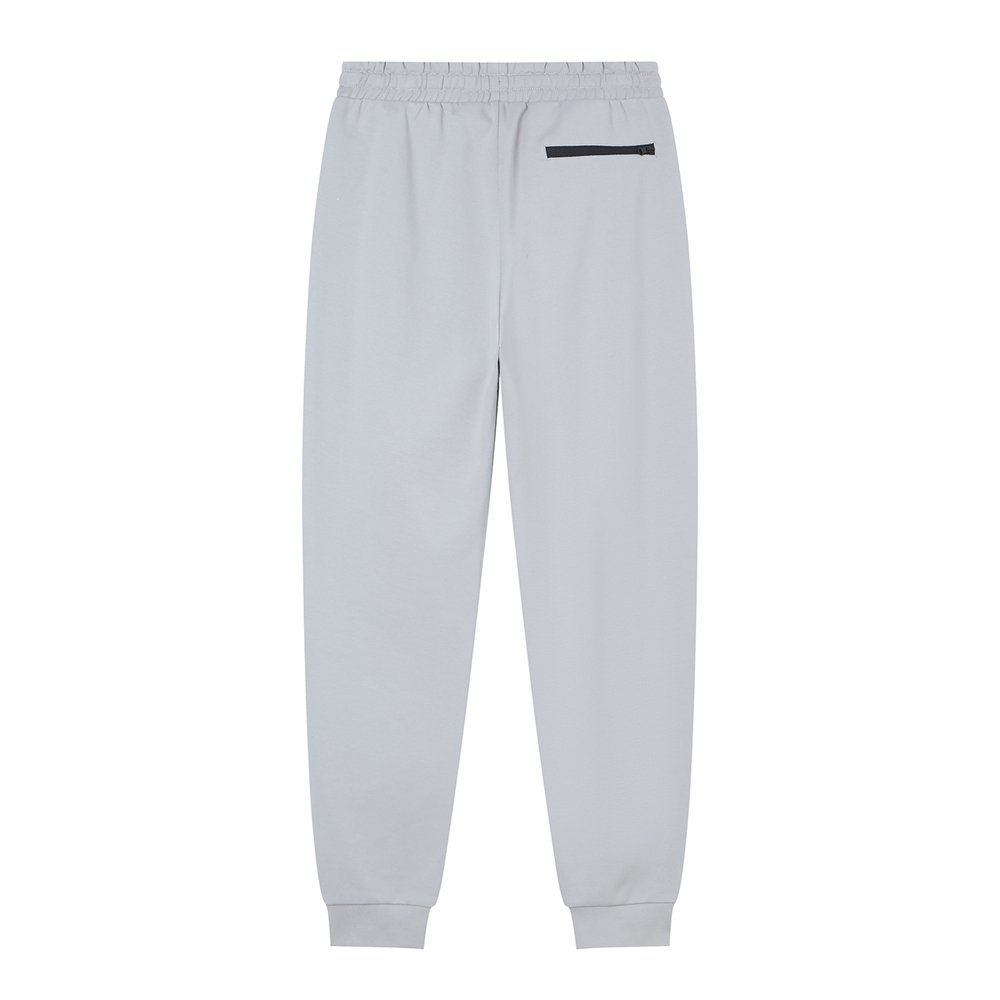Men’s Slim Taper Cotton Stretch Jogger Pants - Giordano Online