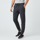 Men’s Slim Taper Cotton Stretch Jogger Pants - Giordano Online