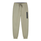 Men’s Slim Taper Cotton Stretch Jogger Pants - Giordano Online