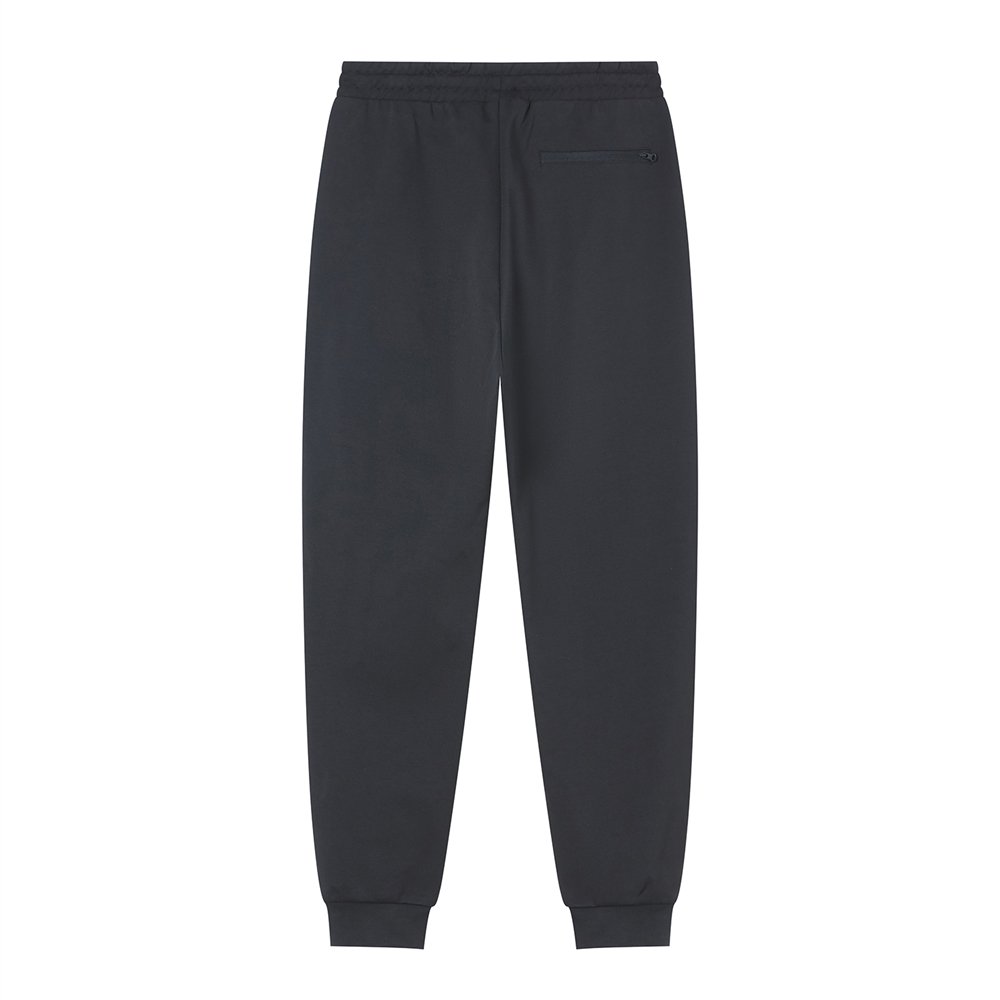 Men’s Slim Taper Cotton Stretch Jogger Pants - Giordano Online