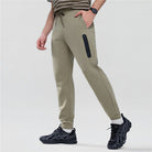 Men’s Slim Taper Cotton Stretch Jogger Pants - Giordano Online
