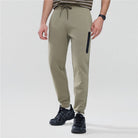 Men’s Slim Taper Cotton Stretch Jogger Pants - Giordano Online