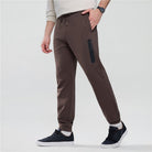 Men’s Slim Taper Cotton Stretch Jogger Pants - Giordano Online