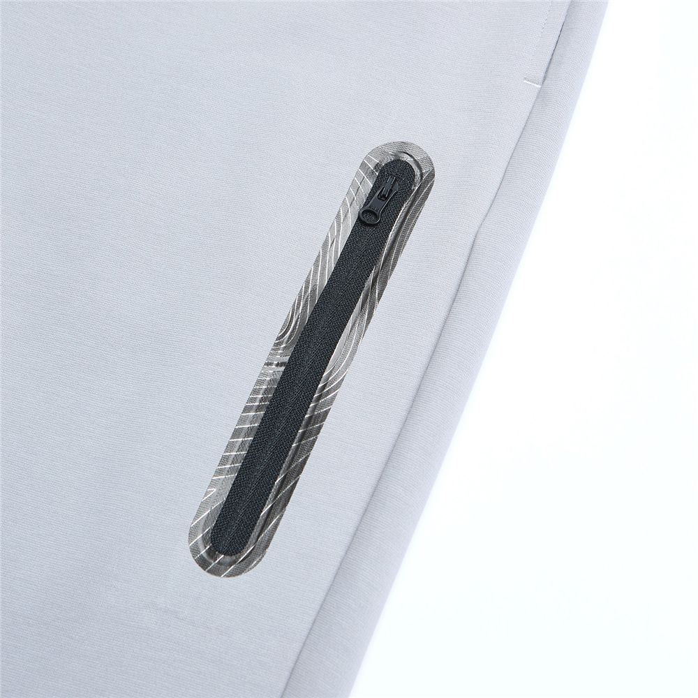 Men’s Slim Taper Cotton Stretch Jogger Pants - Giordano Online