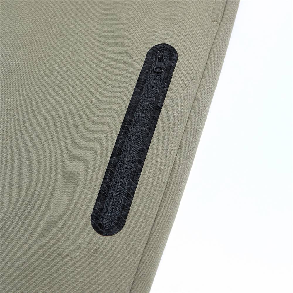 Men’s Slim Taper Cotton Stretch Jogger Pants - Giordano Online