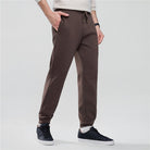 Men’s Slim Taper Cotton Stretch Jogger Pants - Giordano Online