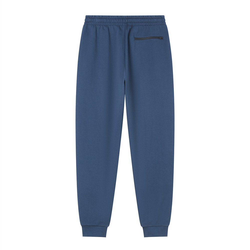 Men’s Slim Taper Cotton Stretch Jogger Pants - Giordano Online
