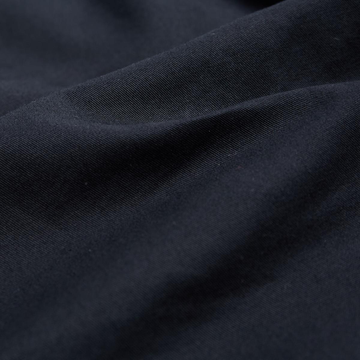 Men’s Slim Twill Bermuda Shorts with Stretch Waist - Giordano Online