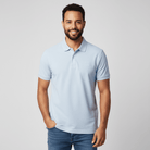 Men's Solid Polo - Giordano Online