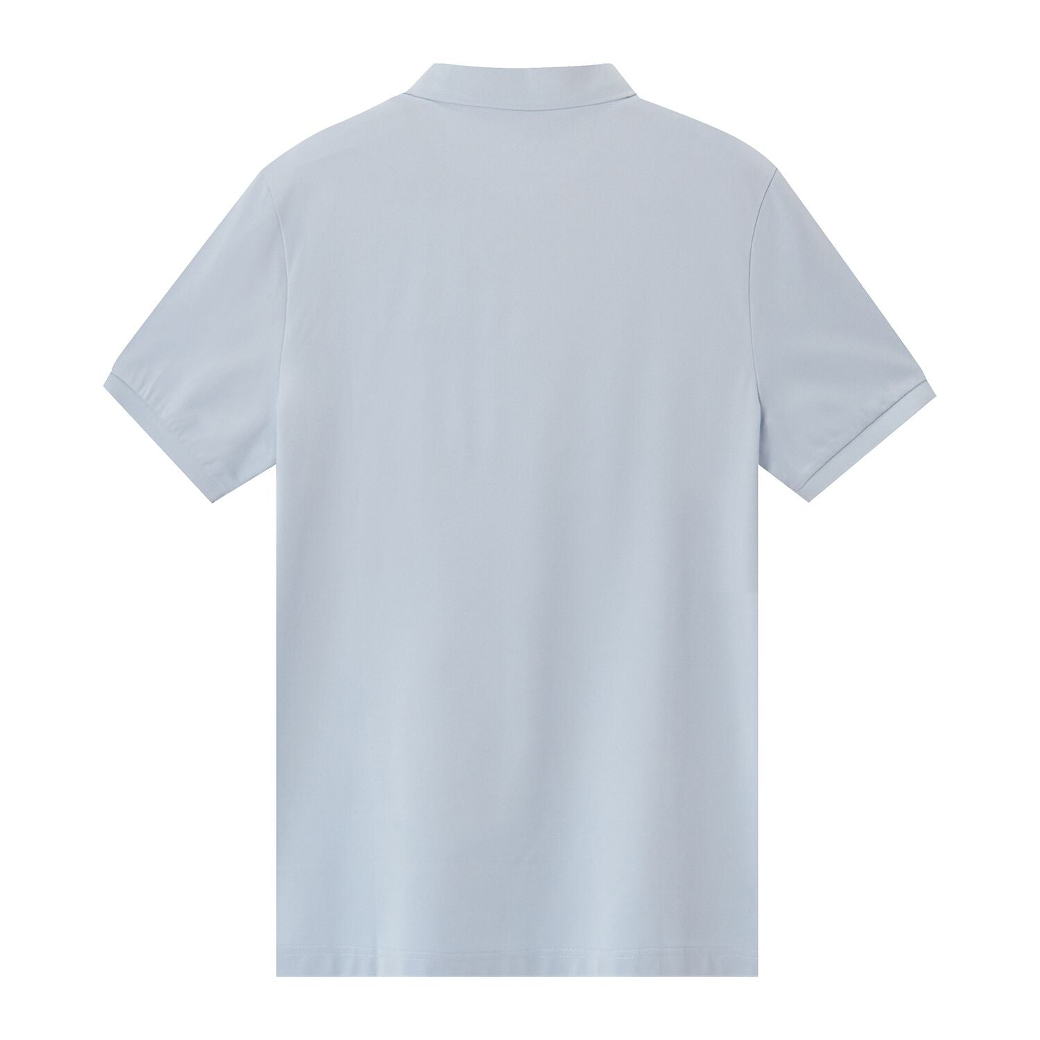 Men's Solid Polo - Giordano